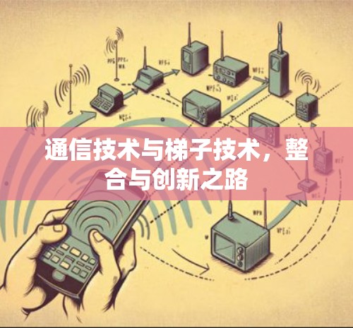通信技术与梯子技术,整合与创新之路 通信技术与梯子技术,整合与创新之路