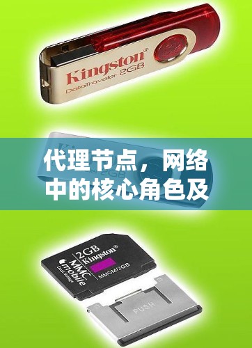 代理节点，网络中的核心角色及应用分析