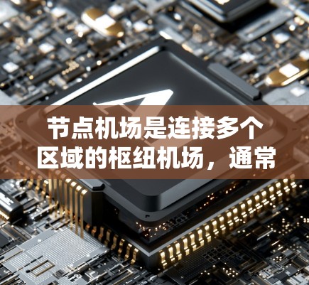 节点机场是连接多个区域的枢纽机场，通常由多个机场共同运营，具有高效交通和经济功能。以下是对节点机场的详细分析