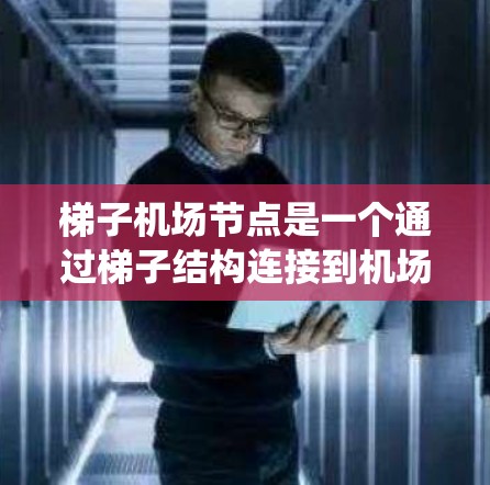梯子机场节点是一个通过梯子结构连接到机场节点的系统，旨在提供更灵活和高效的飞行体验。以下是对这个概念的详细解析