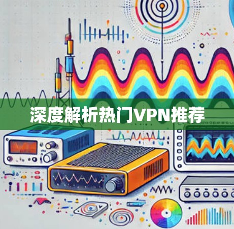 深度解析热门VPN推荐