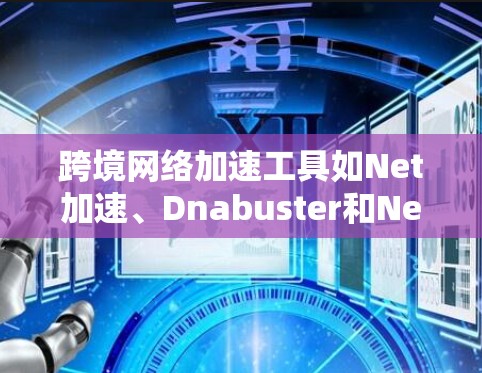 跨境网络加速工具如Net加速、Dnabuster和Netstream各有其独特之处，适合不同的用户场景。以下是对这些工具的详细总结和推荐