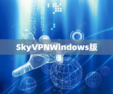 SkyVPNWindows版