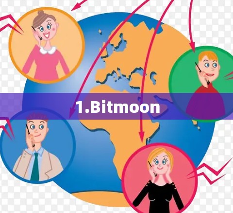 1.Bitmoon