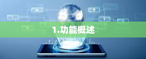 1.功能概述