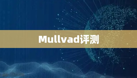 Mullvad评测