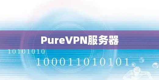 PureVPN服务器