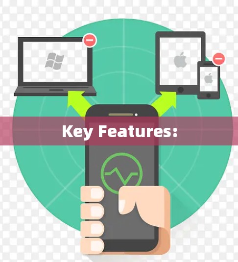 Key Features: