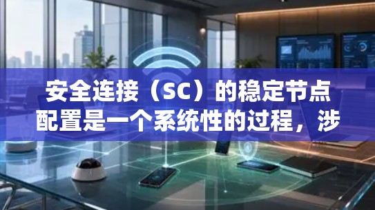 安全连接（SC）的稳定节点配置是一个系统性的过程，涉及多个步骤，每个步骤都需要仔细执行以确保网络的安全。以下是一个详细且结构化的配置步骤指南
