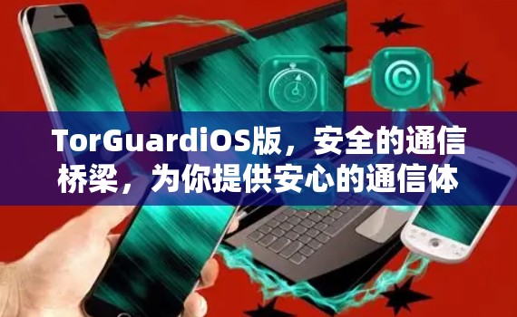 TorGuardiOS版，安全的通信桥梁，为你提供安心的通信体验