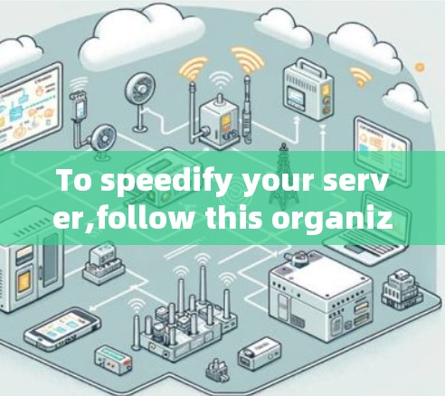 To speedify your server,follow this organized approach: