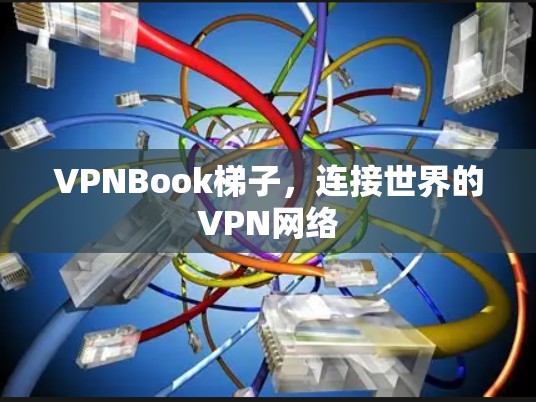VPNBook梯子，连接世界的VPN网络