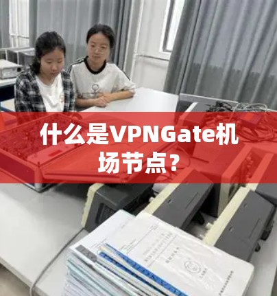 什么是VPNGate机场节点？