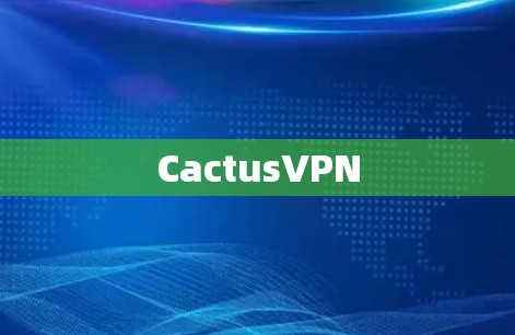 CactusVPN