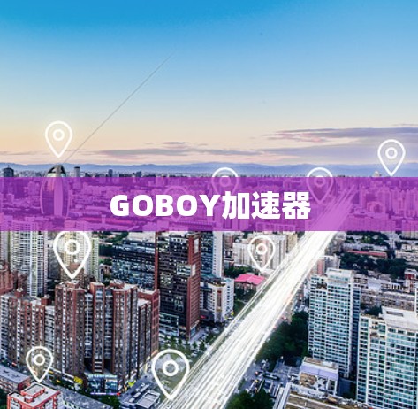 GOBOY加速器