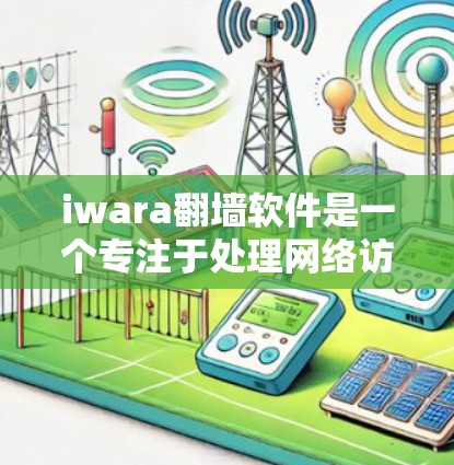 iwara翻墙软件是一个专注于处理网络访问控制和翻墙需求的开源工具,旨在帮助用户更好地管理他们的网络访问。以下是对iwara翻墙软件的详细总结 iwara翻墙软件是一个专注于处理网络访问控制和翻墙需求的开源工具,旨在帮助用户更好地管理他们的网络访问。以下是对iwara翻墙软件的详细总结