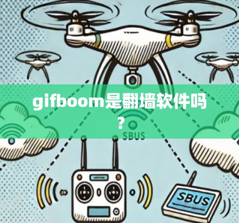 gifboom是翻墙软件吗? gifboom是翻墙软件吗?