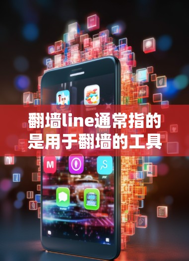 翻墙line通常指的是用于翻墙的工具或软件,帮助用户快速找到目标网站。以下是几种常见的翻墙软件推荐 翻墙line通常指的是用于翻墙的工具或软件,帮助用户快速找到目标网站。以下是几种常见的翻墙软件推荐