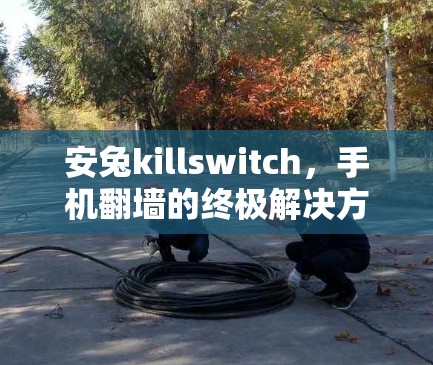 安兔killswitch,手机翻墙的终极解决方案 安兔killswitch,手机翻墙的终极解决方案