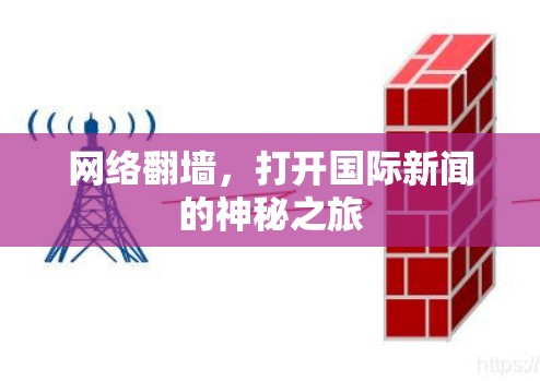 网络翻墙,打开国际新闻的神秘之旅 网络翻墙,打开国际新闻的神秘之旅