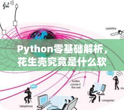 Python零基础解析,花生壳究竟是什么软件? Python零基础解析,花生壳究竟是什么软件?