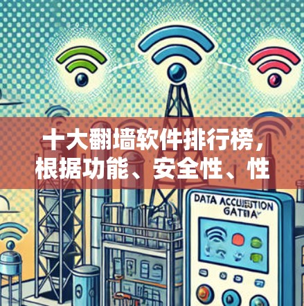十大翻墙软件排行榜,根据功能、安全性、性能和用户评价,以下是部分推荐 十大翻墙软件排行榜,根据功能、安全性、性能和用户评价,以下是部分推荐