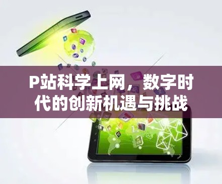 P站科学上网,数字时代的创新机遇与挑战 P站科学上网,数字时代的创新机遇与挑战