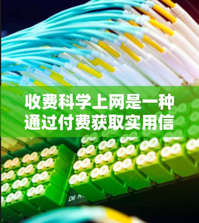 收费科学上网是一种通过付费获取实用信息和高级功能的服务,具有多种好处和潜在问题。以下是对收费科学上网的总结和建议 收费科学上网是一种通过付费获取实用信息和高级功能的服务,具有多种好处和潜在问题。以下是对收费科学上网的总结和建议