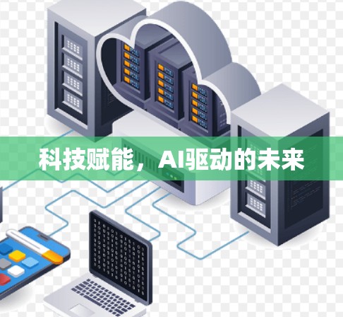 科技赋能，AI驱动的未来