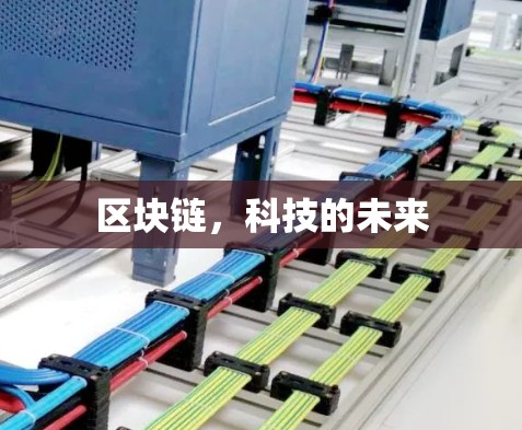 区块链,科技的未来 区块链,科技的未来