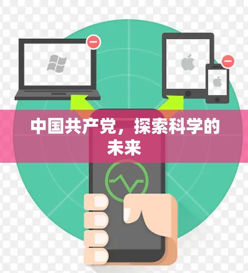 中国共产党,探索科学的未来 中国共产党,探索科学的未来