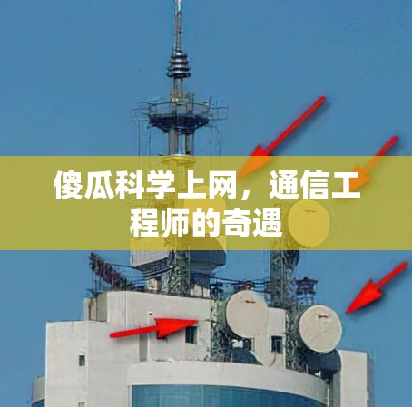 傻瓜科学上网,通信工程师的奇遇 傻瓜科学上网,通信工程师的奇遇