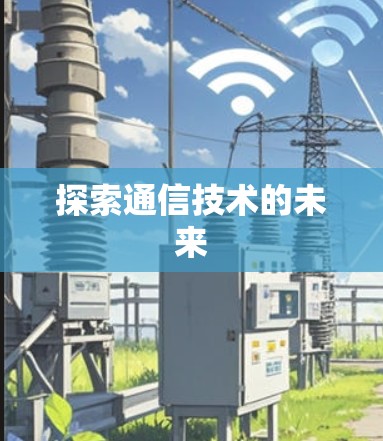 探索通信技术的未来