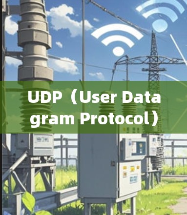 UDP(User Datagram Protocol) UDP(User Datagram Protocol)