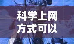 科学上网方式可以通过IP地址或地理坐标来判断是否在特定地理范围内访问科学网站。以下是一些具体的步骤和方法
