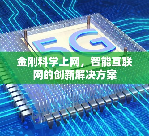 金刚科学上网，智能互联网的创新解决方案