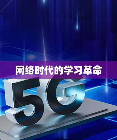 网络时代的学习革命 网络时代的学习革命