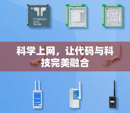 科学上网,让代码与科技完美融合 科学上网,让代码与科技完美融合