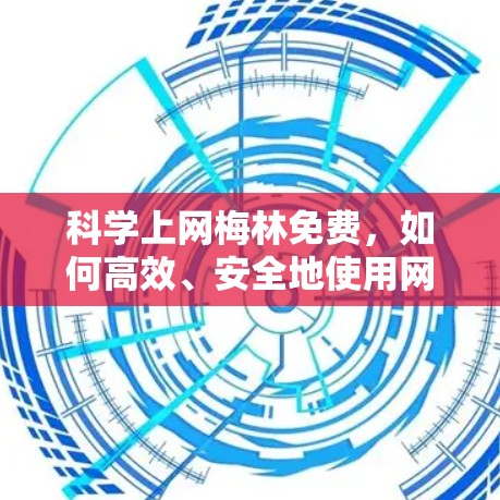 科学上网梅林免费,如何高效、安全地使用网络 科学上网梅林免费,如何高效、安全地使用网络