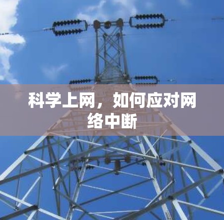 科学上网,如何应对网络中断 科学上网,如何应对网络中断