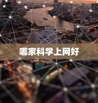 哪家科学上网好 哪家科学上网好