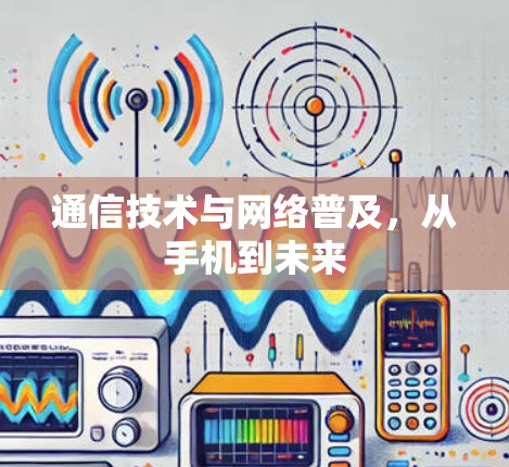 通信技术与网络普及,从手机到未来 通信技术与网络普及,从手机到未来