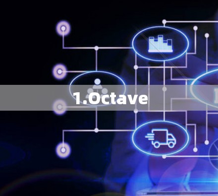 1.Octave 1.Octave