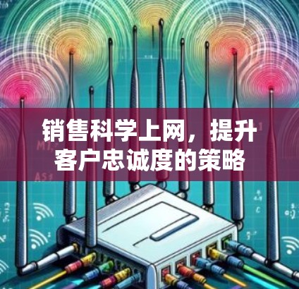 销售科学上网,提升客户忠诚度的策略 销售科学上网,提升客户忠诚度的策略