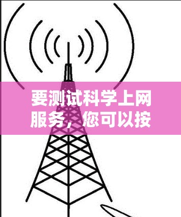 要测试科学上网服务,您可以按照以下步骤操作 要测试科学上网服务,您可以按照以下步骤操作