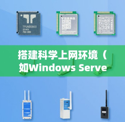 搭建科学上网环境（如Windows Server）需要系统化的步骤和详细的配置。以下是逐步实施指南