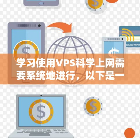 学习使用VPS科学上网需要系统地进行，以下是一个详细的步骤指南