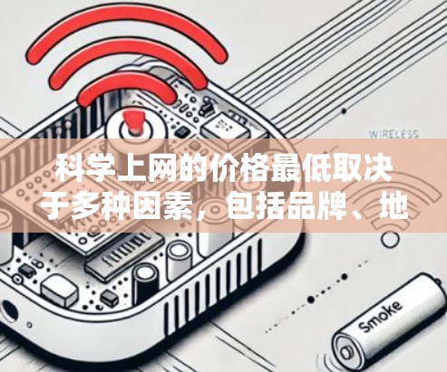 科学上网的价格最低取决于多种因素，包括品牌、地区、用户需求和预算。以下是逐步的解答